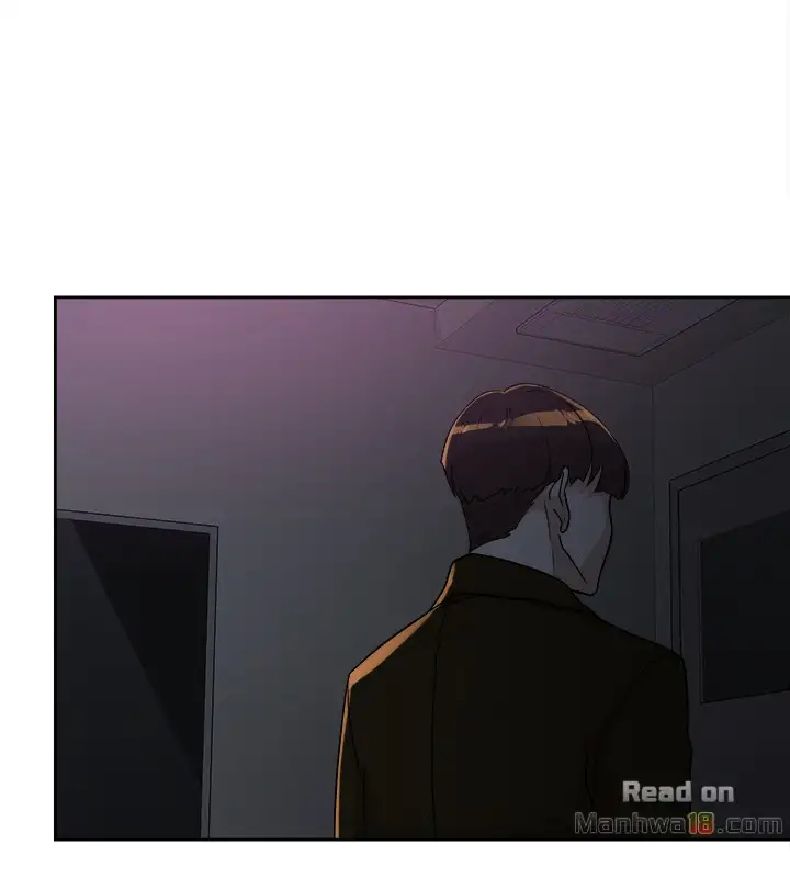 Her 4 Incher Chapter 71 Page 20