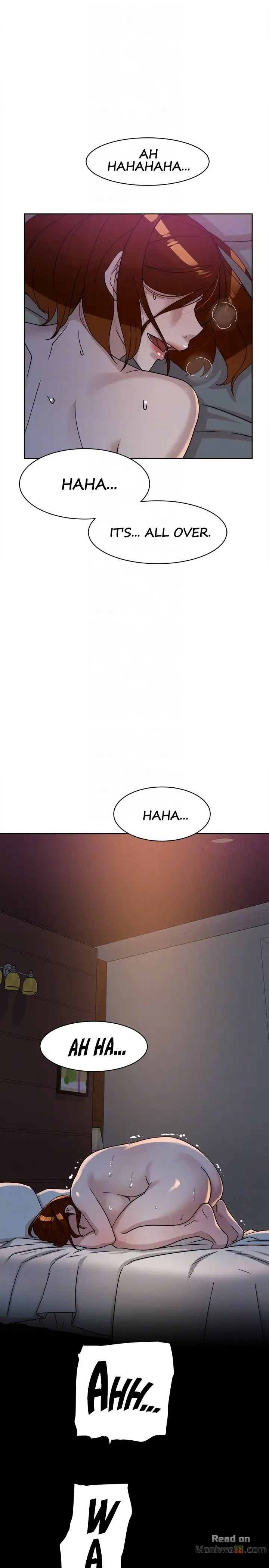 Her 4 Incher Chapter 71 Page 23