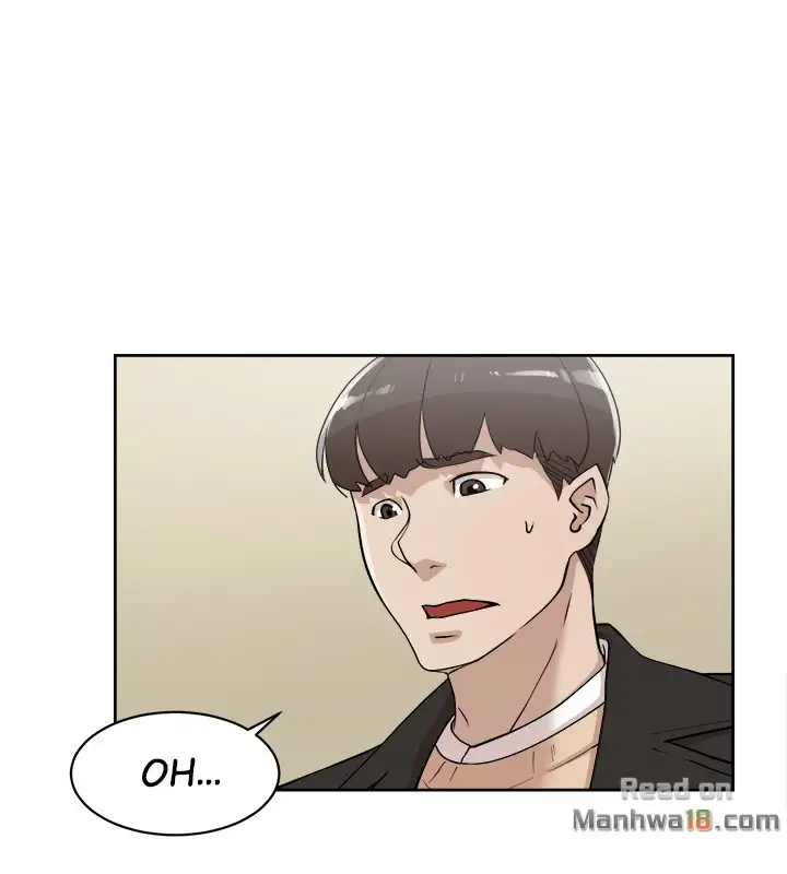 Her 4 Incher Chapter 71 Page 30