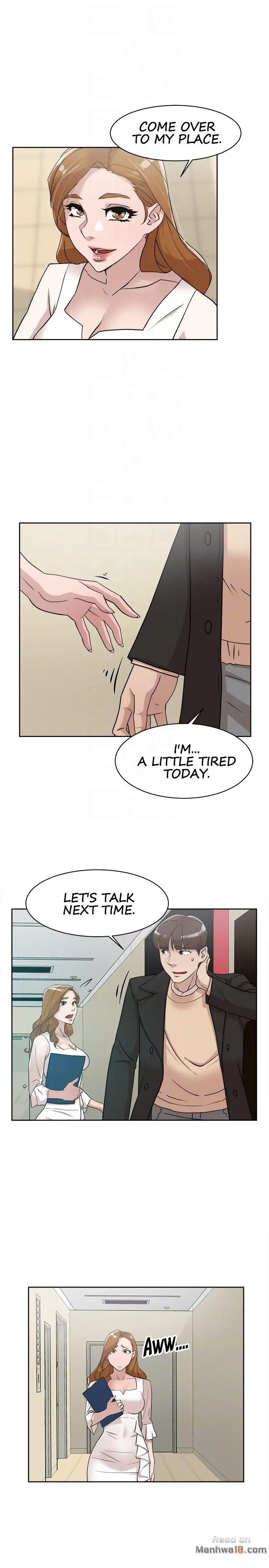 Her 4 Incher Chapter 71 Page 31