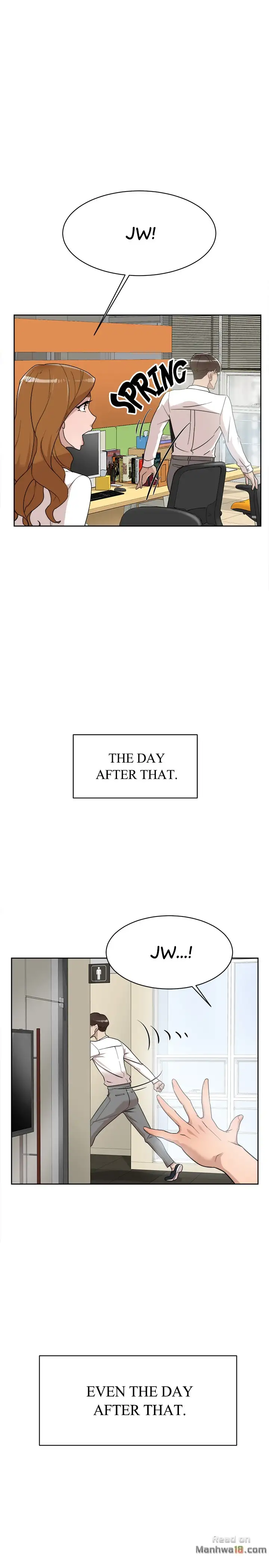 Her 4 Incher Chapter 71 Page 33