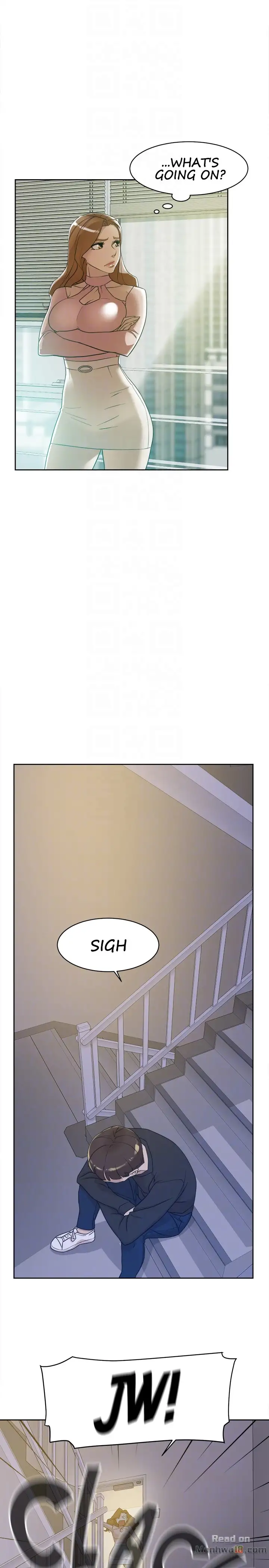Her 4 Incher Chapter 71 Page 35