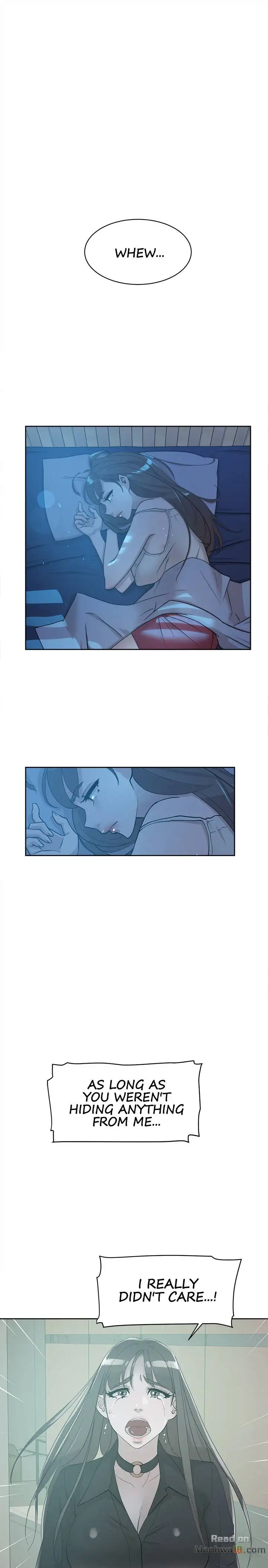 Her 4 Incher Chapter 72 Page 1