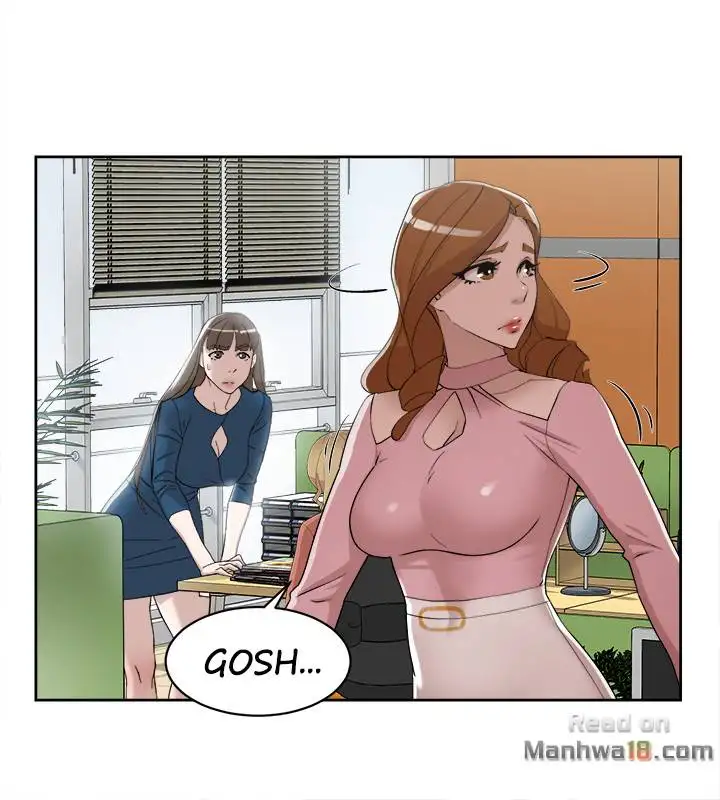 Her 4 Incher Chapter 72 Page 12