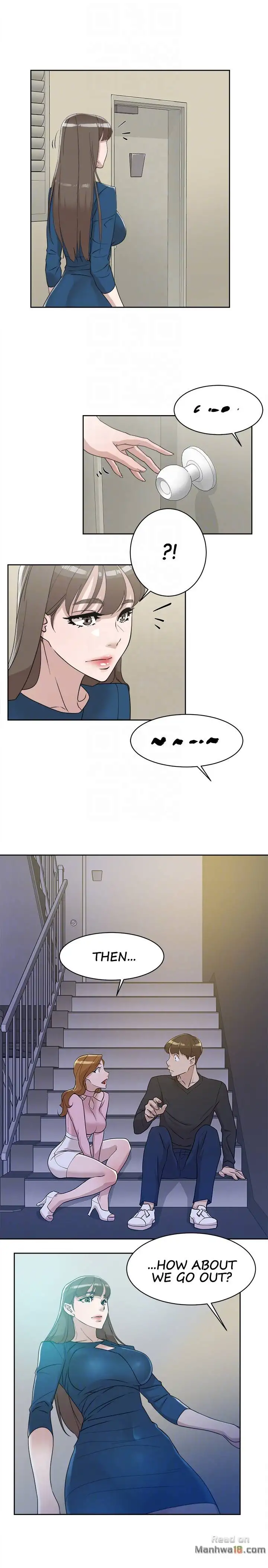 Her 4 Incher Chapter 72 Page 15