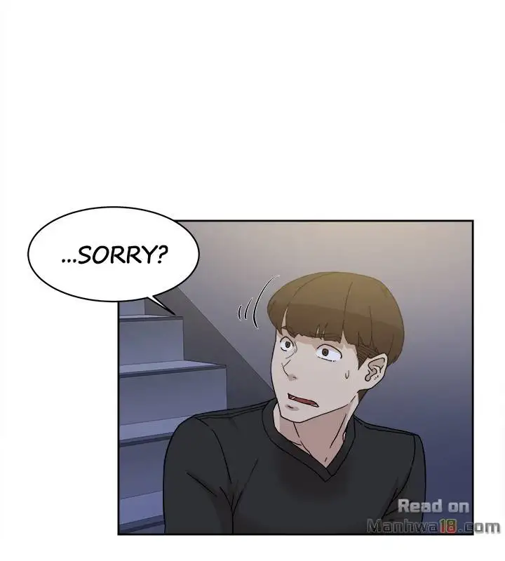 Her 4 Incher Chapter 72 Page 16