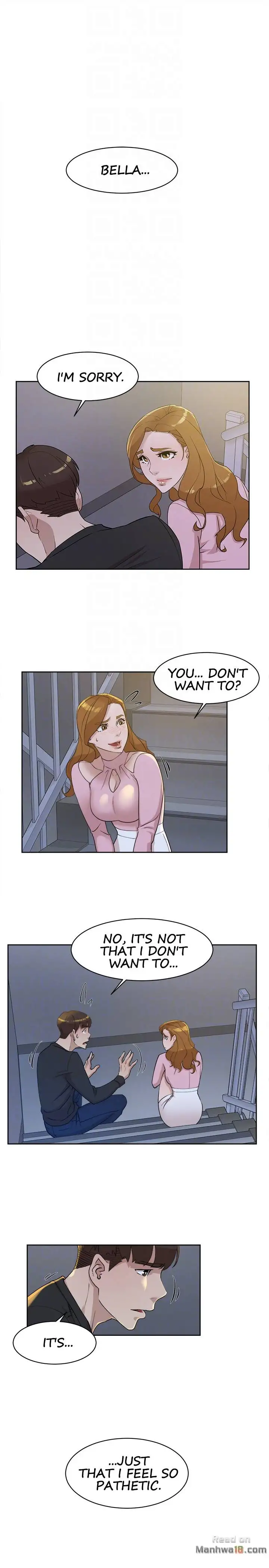 Her 4 Incher Chapter 72 Page 19