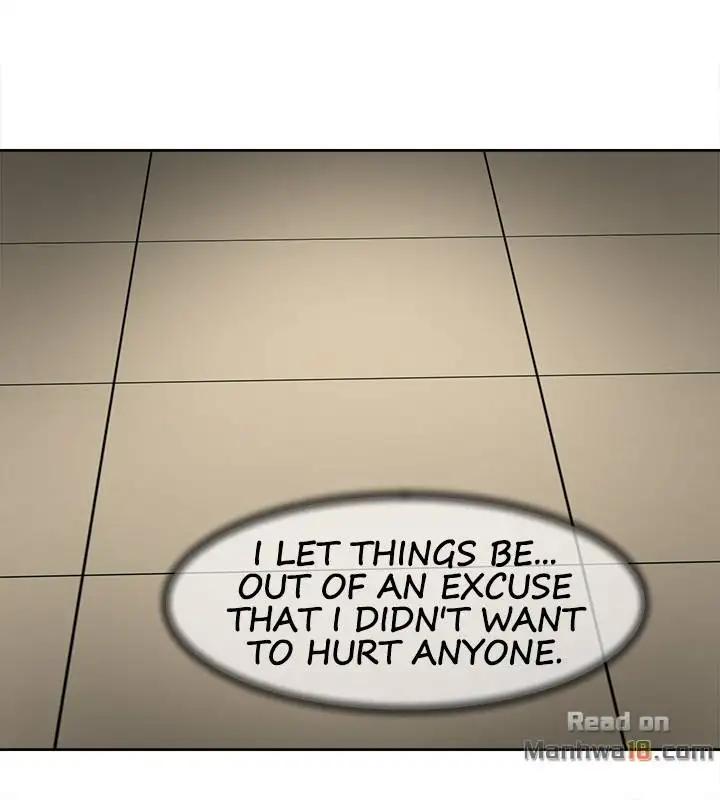 Her 4 Incher Chapter 72 Page 20