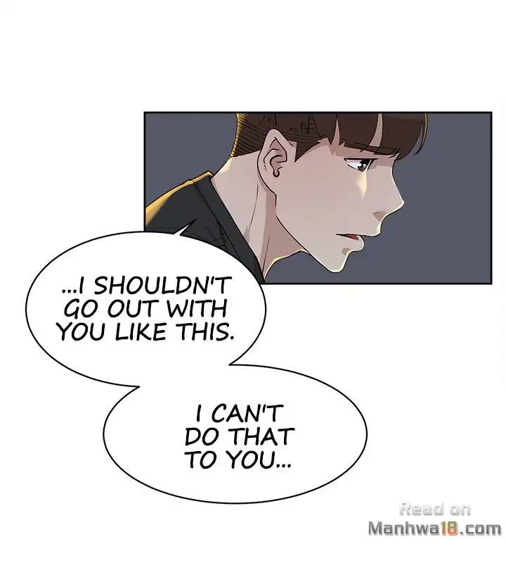 Her 4 Incher Chapter 72 Page 22