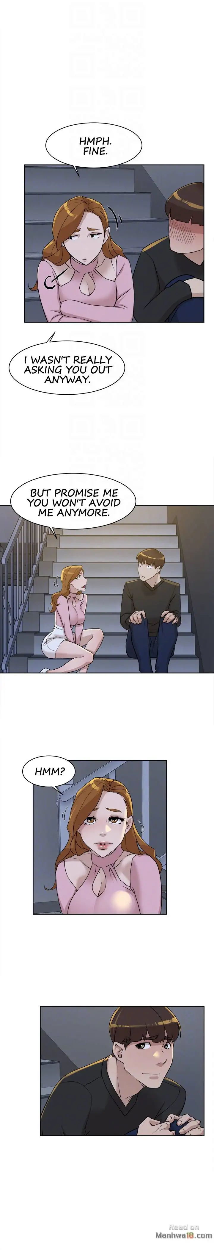 Her 4 Incher Chapter 72 Page 23