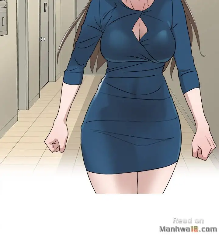 Her 4 Incher Chapter 72 Page 28