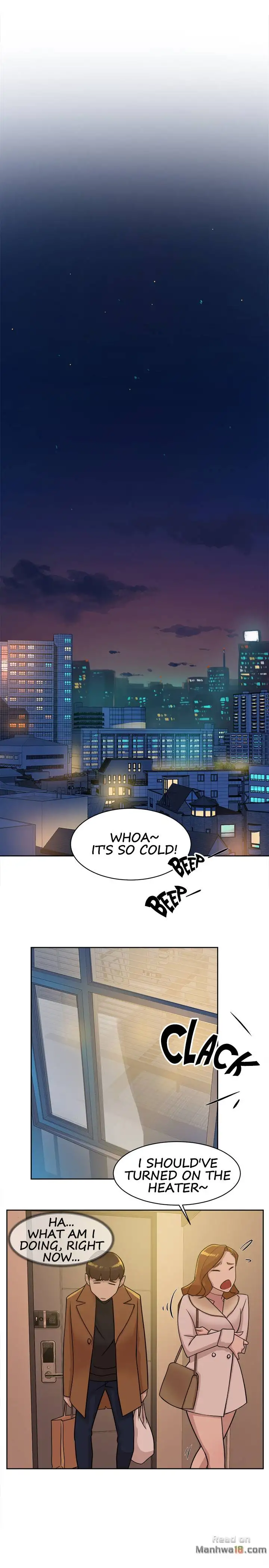 Her 4 Incher Chapter 72 Page 29