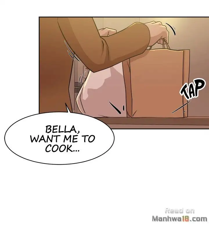 Her 4 Incher Chapter 72 Page 30