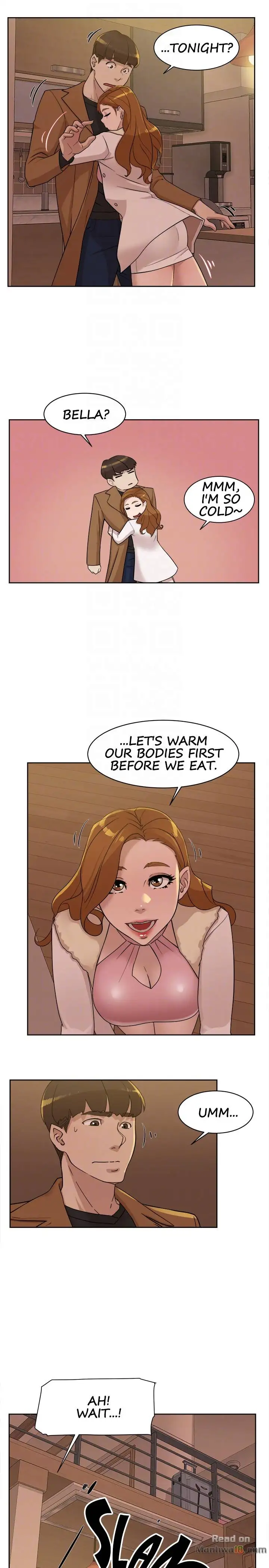 Her 4 Incher Chapter 72 Page 31