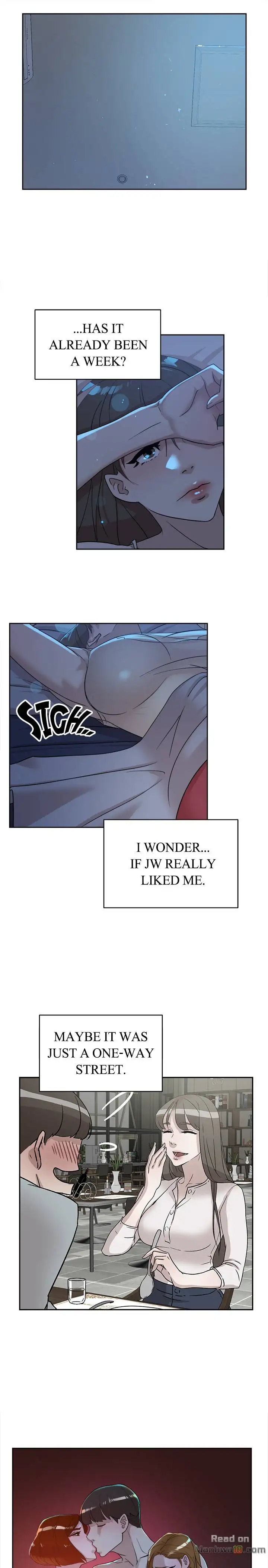 Her 4 Incher Chapter 72 Page 5