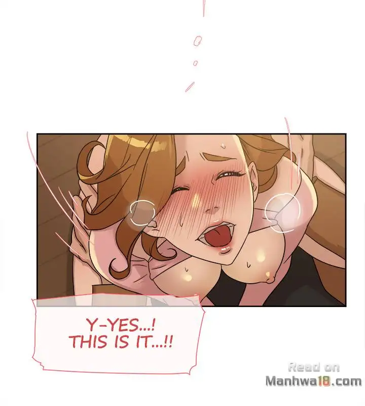 Her 4 Incher Chapter 73 Page 10