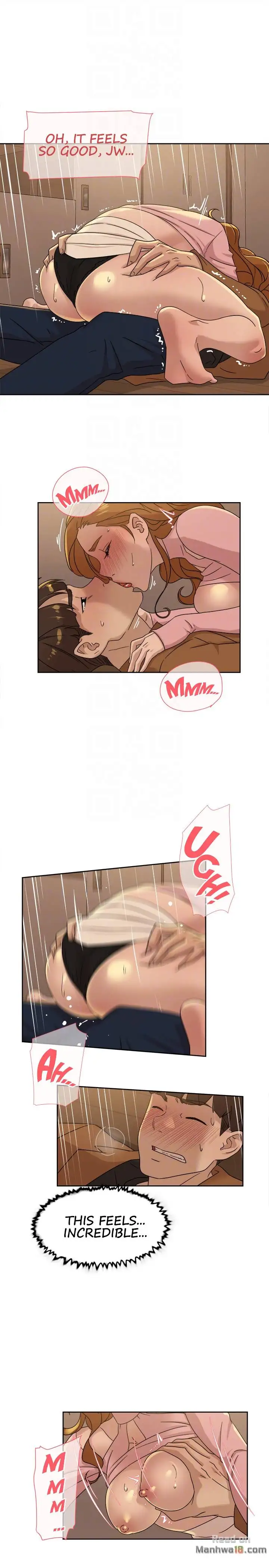 Her 4 Incher Chapter 73 Page 11