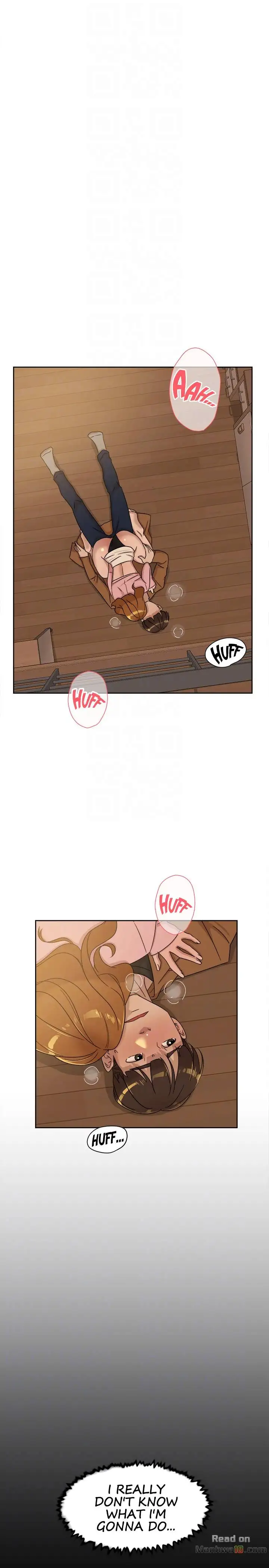 Her 4 Incher Chapter 73 Page 15