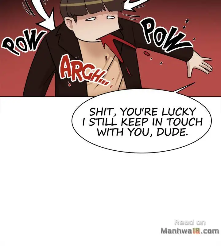 Her 4 Incher Chapter 73 Page 20