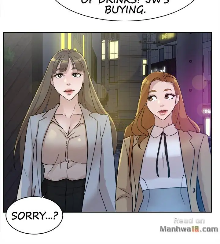 Her 4 Incher Chapter 73 Page 24