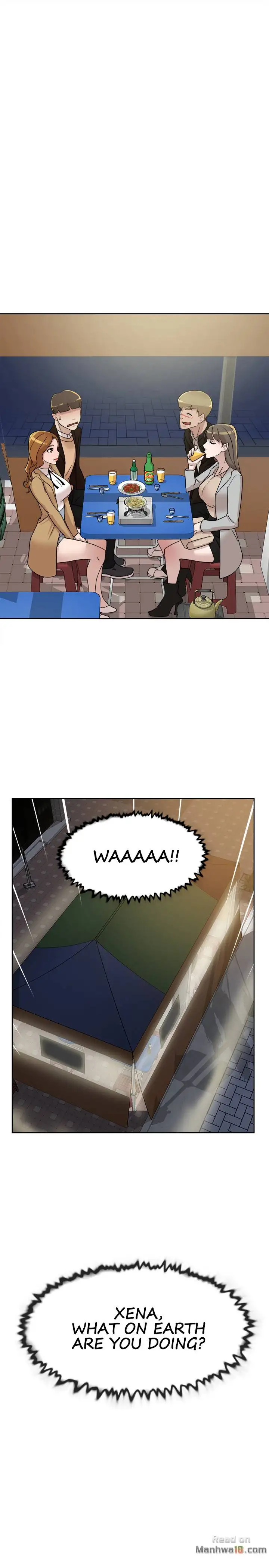 Her 4 Incher Chapter 73 Page 29