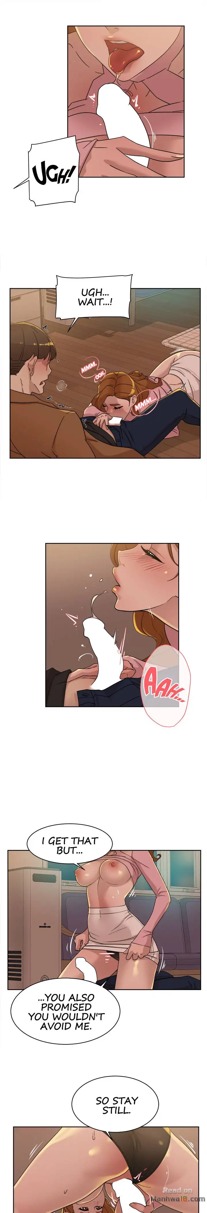 Her 4 Incher Chapter 73 Page 5