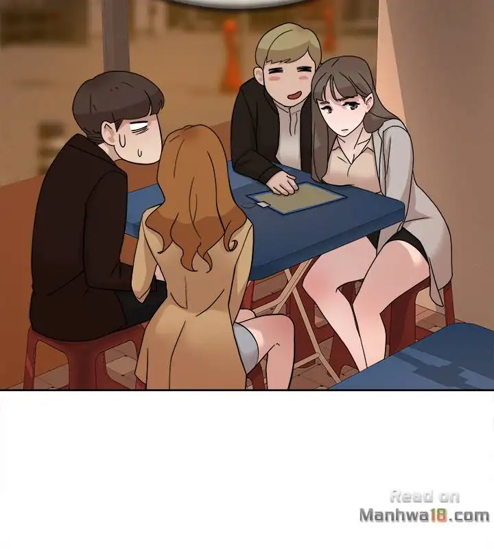 Her 4 Incher Chapter 74 Page 10