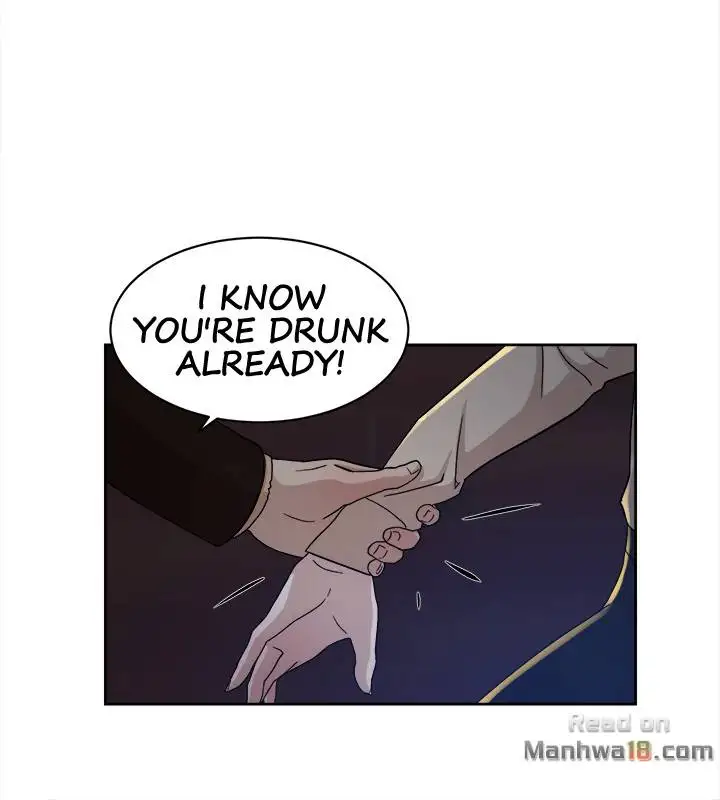 Her 4 Incher Chapter 74 Page 18