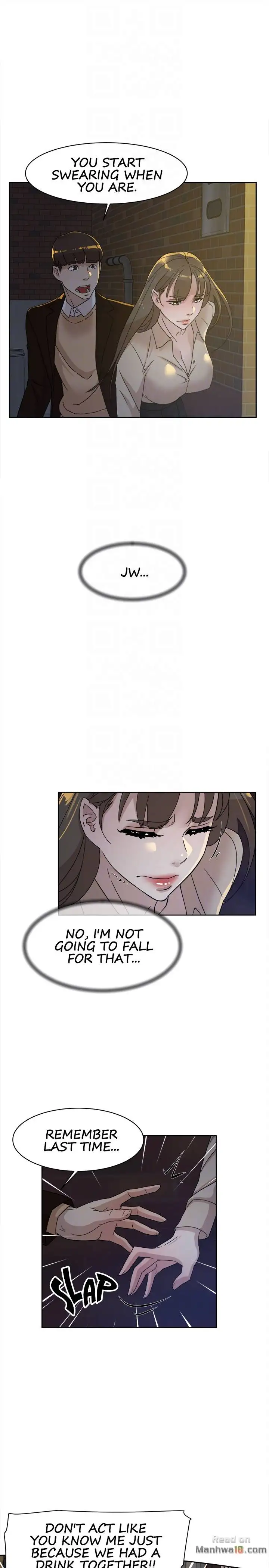 Her 4 Incher Chapter 74 Page 19