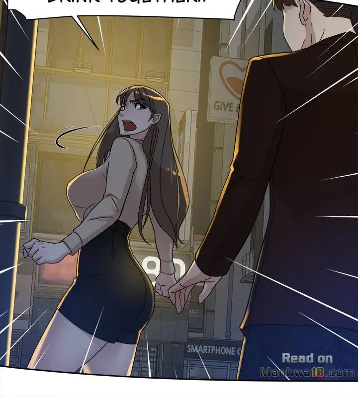 Her 4 Incher Chapter 74 Page 20