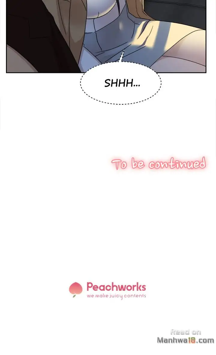 Her 4 Incher Chapter 74 Page 30