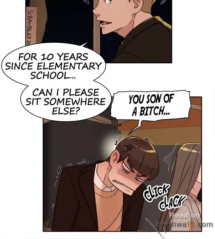 Her 4 Incher Chapter 74 Page 4