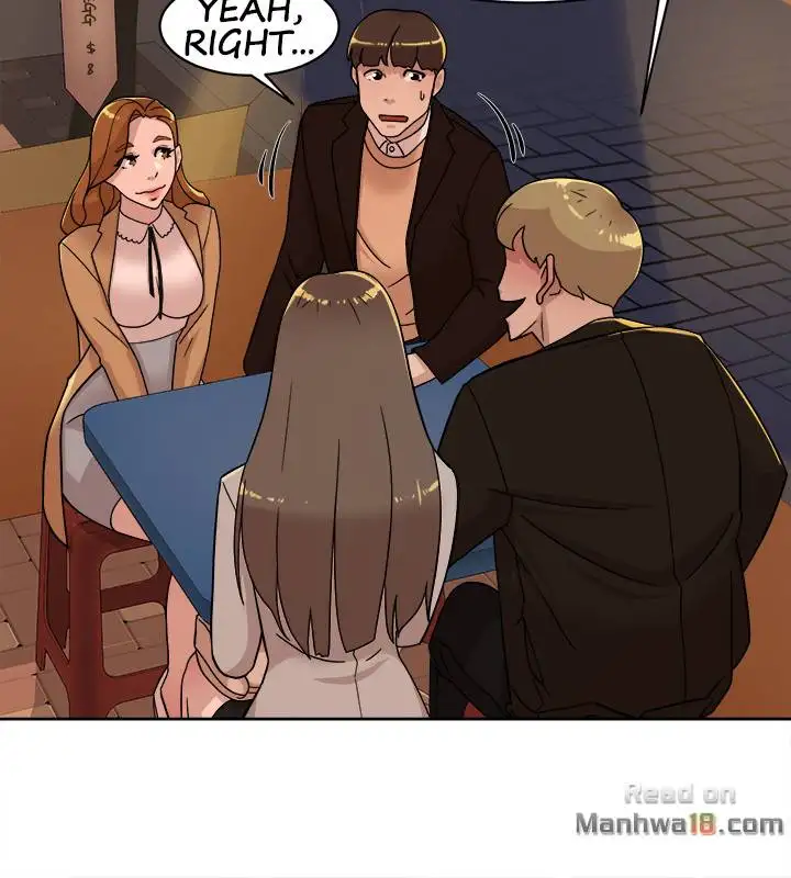 Her 4 Incher Chapter 74 Page 6