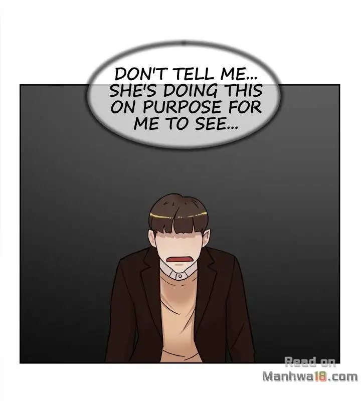 Her 4 Incher Chapter 74 Page 8