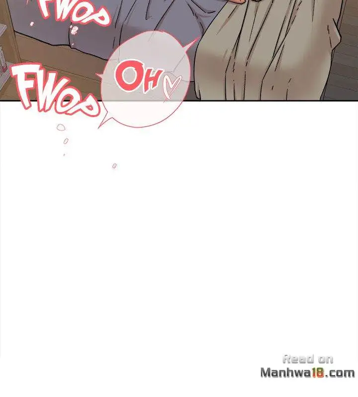 Her 4 Incher Chapter 75 Page 12