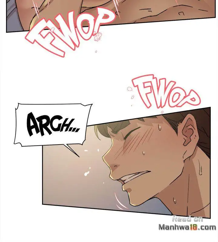 Her 4 Incher Chapter 75 Page 14