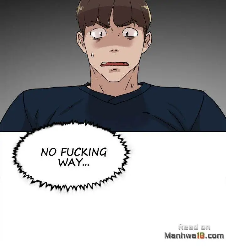 Her 4 Incher Chapter 75 Page 24