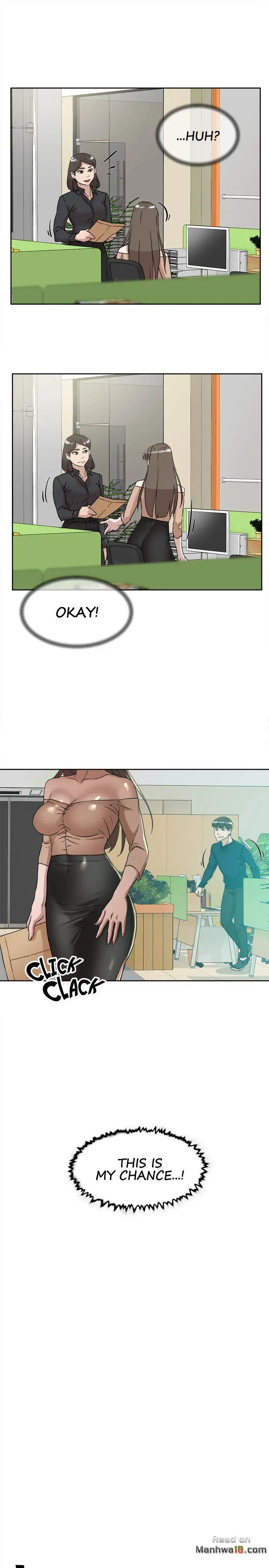 Her 4 Incher Chapter 75 Page 25