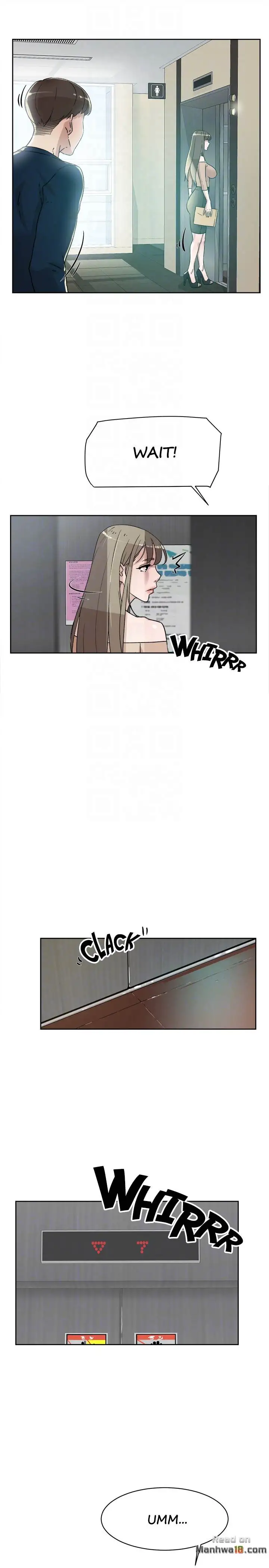 Her 4 Incher Chapter 75 Page 27