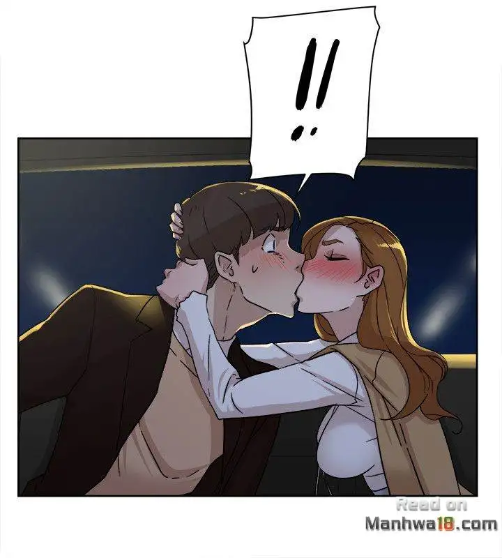 Her 4 Incher Chapter 75 Page 4