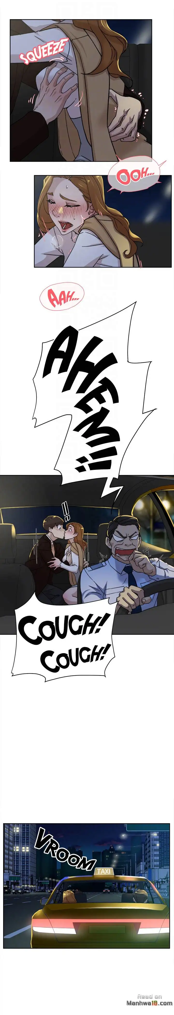 Her 4 Incher Chapter 75 Page 7