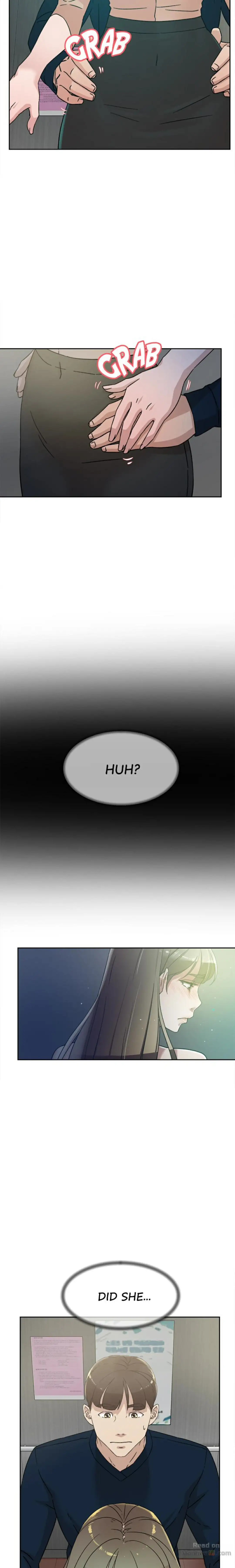 Her 4 Incher Chapter 76 Page 10