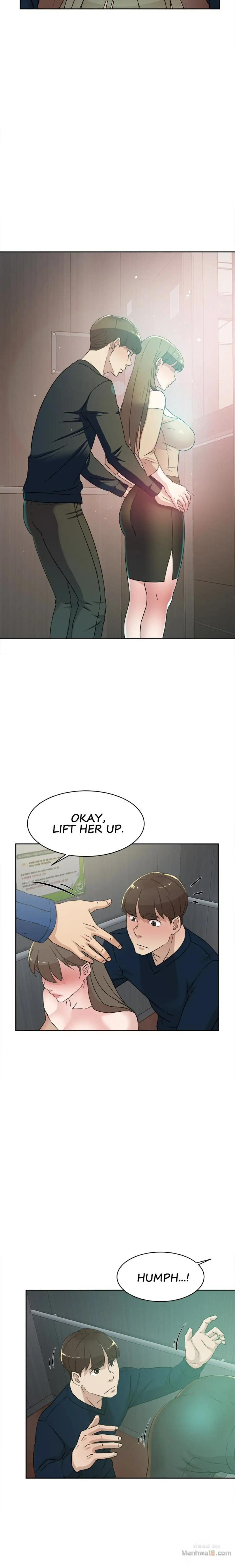 Her 4 Incher Chapter 76 Page 11