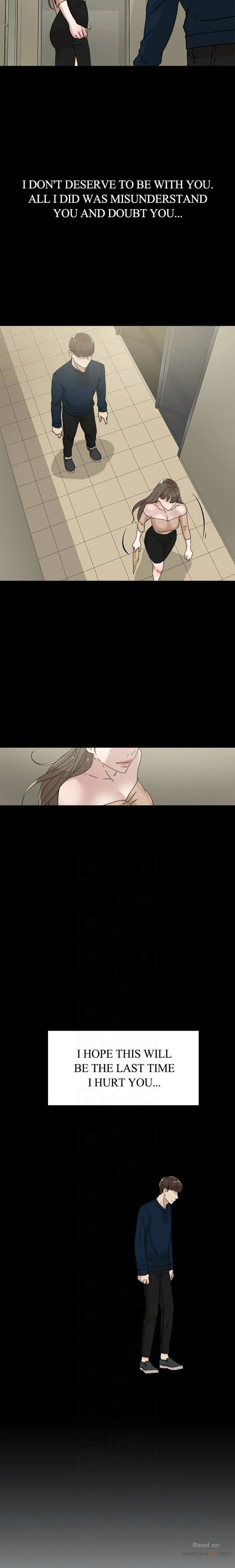 Her 4 Incher Chapter 76 Page 14