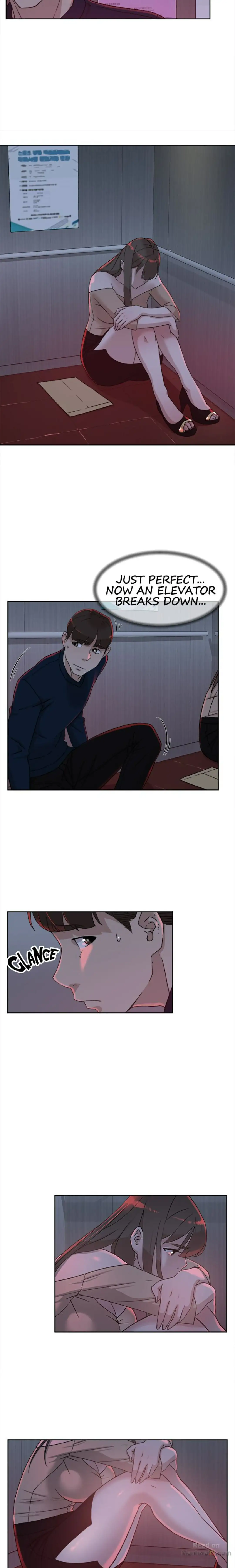 Her 4 Incher Chapter 76 Page 3