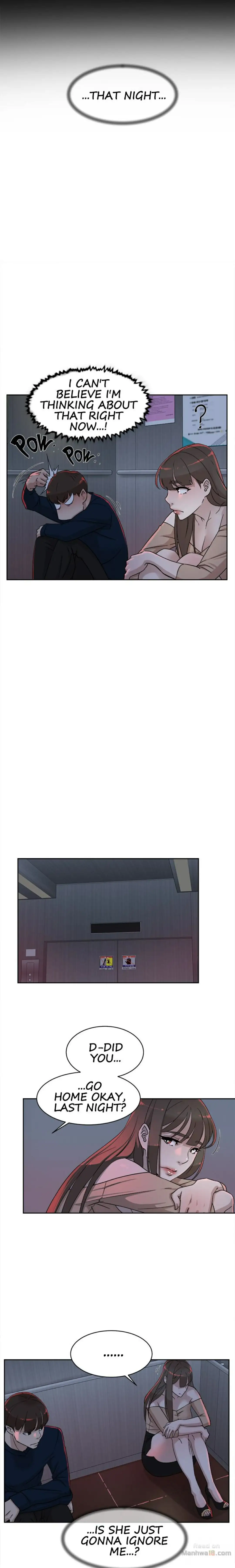Her 4 Incher Chapter 76 Page 5