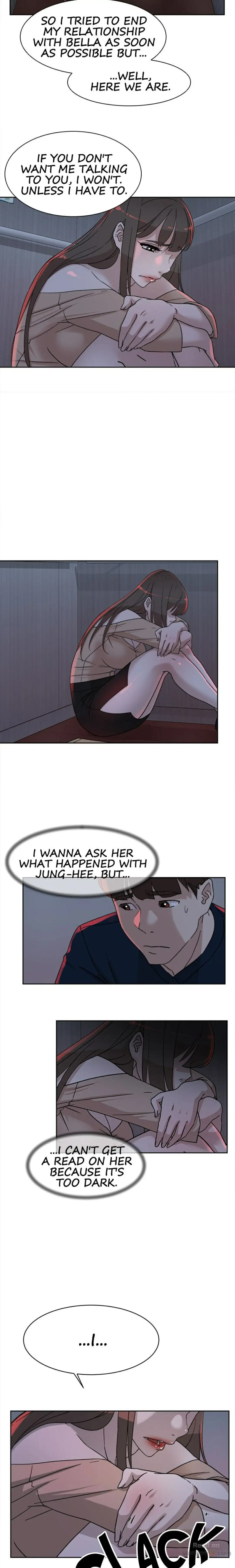 Her 4 Incher Chapter 76 Page 7