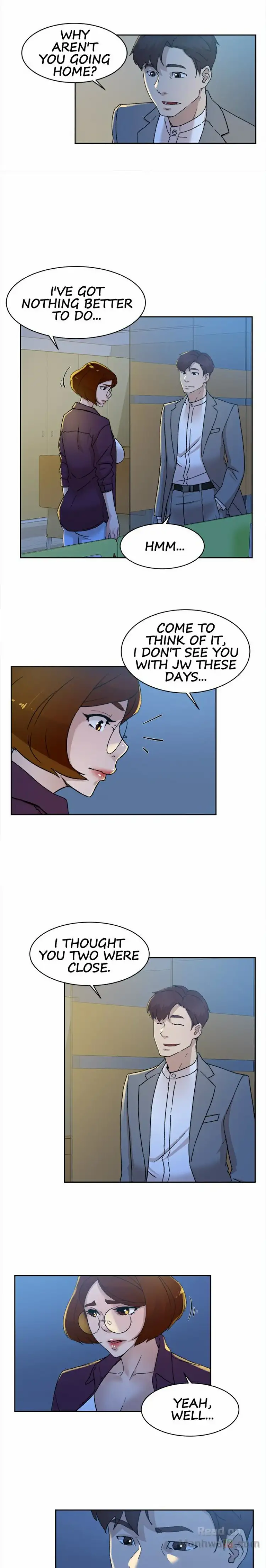 Her 4 Incher Chapter 77 Page 10