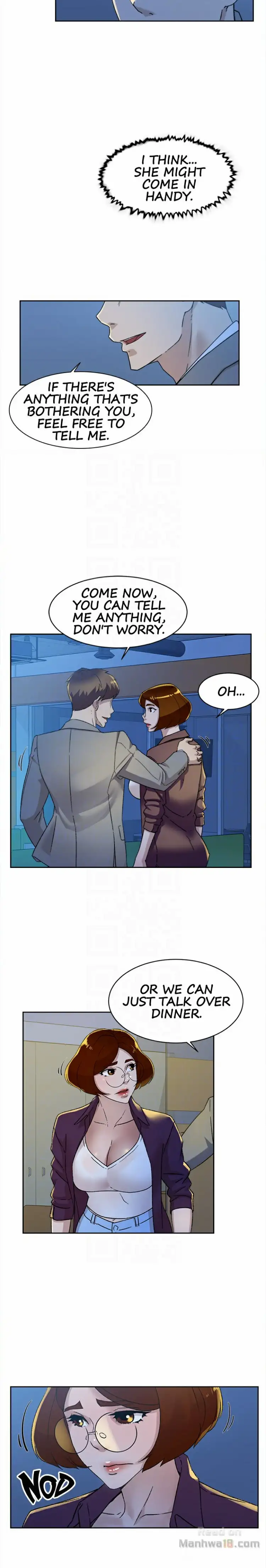 Her 4 Incher Chapter 77 Page 11