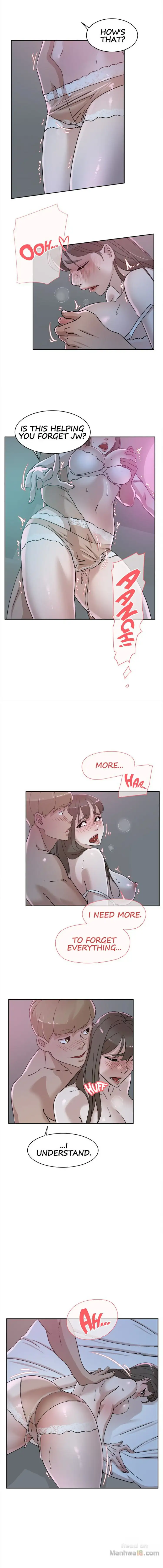 Her 4 Incher Chapter 77 Page 2